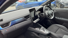 Renault Symbioz 1.6 E-Tech FHEV 145 Techno Esprit Alpine 5dr Auto Hybrid Estate